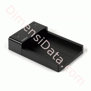 Picture of Portable Docking ORICO USB3.0 SATA 3.0 [6518US3]