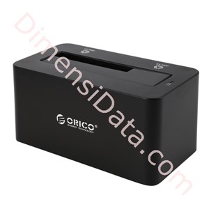 Picture of HDD Docking Station ORICO [6619US3]