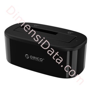 Picture of HDD Docking ORICO 2.5/3.5 inch [6218US3]