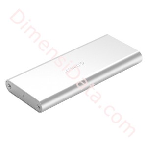 Picture of External SSD Enclosure ORICO M.2 to Micro B [M2G-U3-SV-PRO]