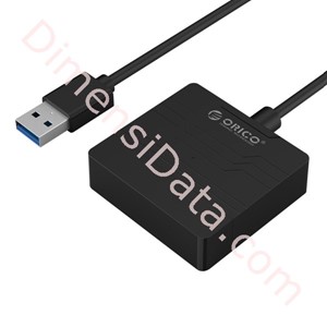 Picture of Hard Drive Adapter ORICO USB 3.0 to SATA [27UTS-PRO]
