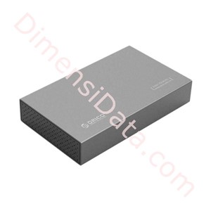 Picture of Hard Drive Enclosure ORICO 3.5inch USB 3.0 [3518S3]