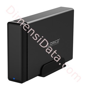 Picture of Hard Drive Enclosure ORICO 3.5inch USB 3.0 [NS100-U3]
