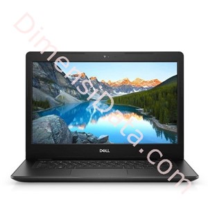 Picture of Notebook DELL Inspiron 3480 [i7-8565U] AMD W10SL