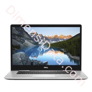 Picture of Notebook DELL Inspiron 3580 [i5-8265U] AMD W10SL