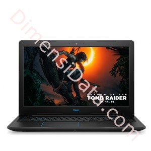 Picture of Notebook DELL Inspiron 3579 [i5-8300H, 4GB, Nvidia1050] W10SL