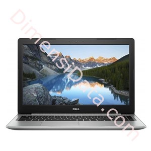 Picture of Notebook DELL Inspiron 5570 [i5-8250U, 8GB, 256SSD] Win10