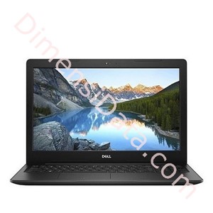 Picture of Notebook DELL Inspiron 5583 [i7-8565U, 8GB, 256SSD] Win10