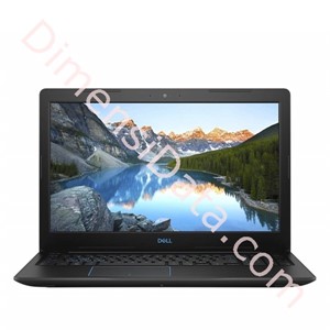 Picture of Laptop Gaming DELL Inspiron G3 3579 [i5-8300H, 4GB, 1TB] W10SL