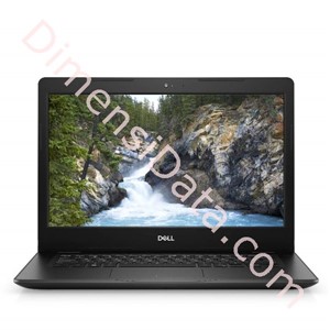 Picture of Laptop DELL Vostro 3480 [i5-8265U, AMD] Linux