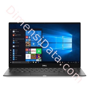 Picture of Laptop DELL XPS 9380 [i7-8565U, NoTouch] W10Pro