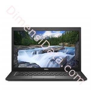 Picture of Laptop DELL Latitude 7490 [i7-8650U, 16GB, NonTouch] W10Pro