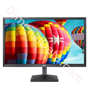 Picture of Monitor LG 21.5-inch 22MK430H