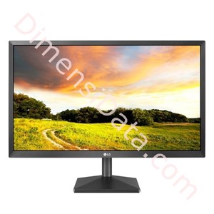 Picture of Monitor LG Full HD 24-inch 24MK400H