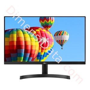 Picture of Monitor LG Full HD 24-inch 24MK600M