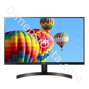 Picture of Monitor LG IPS LED 27-inch 27MK600M