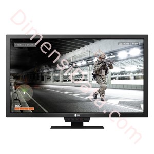 Picture of Gaming Monitor LG 24-inch 24GM79