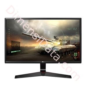 Picture of Gaming Monitor LG 27-inch 27MP59G