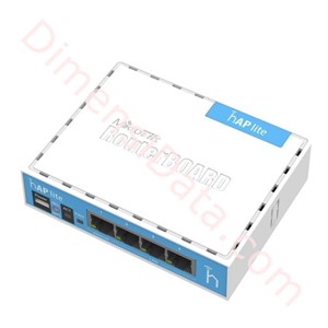 Picture of Router Wireless Mikrotik hAP lite [RB941-2nD]