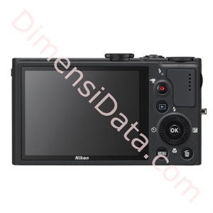 Picture of Kamera Digital Nikon  COOLPIX P310  