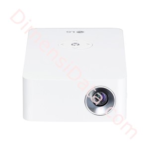 Picture of Projector LG PH30JG