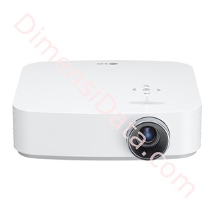 Picture of Projector LG PF50KG