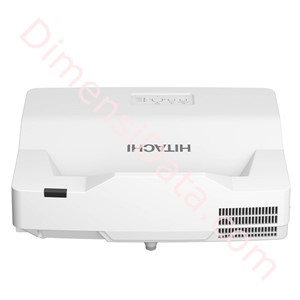 Picture of Projector HITACHI LP-AW3001