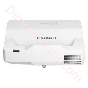 Picture of Projector HITACHI LP-AW4001