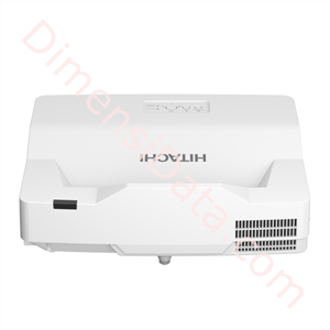 Picture of Projector HITACHI LP-TW4001