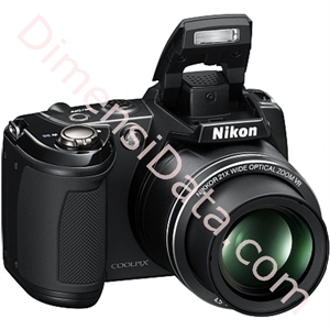 nikon coolpix l 310