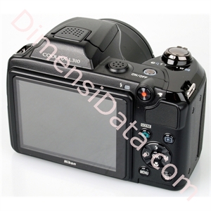 coolpix l310 price