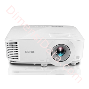 Picture of Projector BENQ MS550