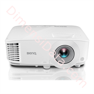 Picture of Projector BENQ MX550