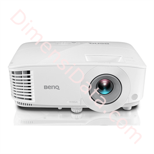 Picture of Projector BENQ MW550