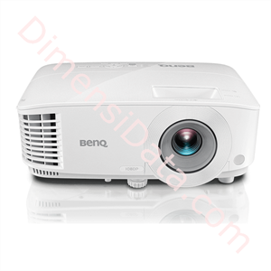 Picture of Projector BENQ MH550