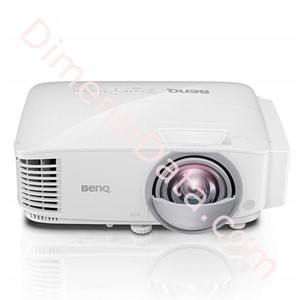 Picture of Projector BENQ DX808ST