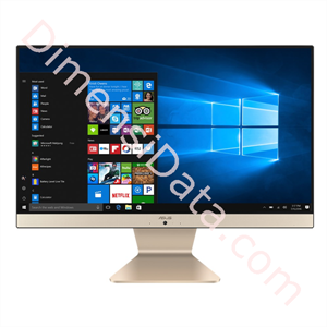 Picture of PC All-in-One ASUS V222UAK-BA3411T Black