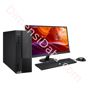 Picture of Desktop PC All-in-One ASUS S641MD-I38410000T