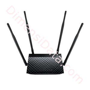 Picture of Wireless-N Router ASUS N800 RT-N800HP
