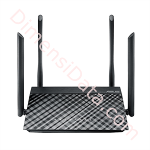 Picture of Wireless Router ASUS AC1200 RT-AC1200
