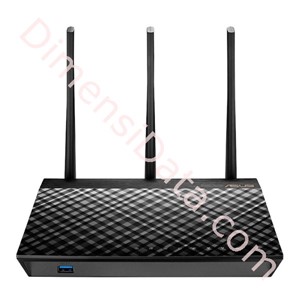 Picture of Wireless Router ASUS AC1750 RT-AC66U B1