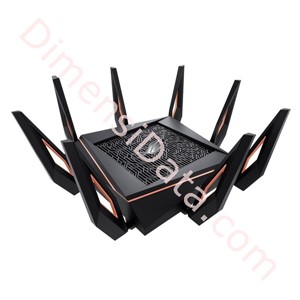 Picture of Router Gaming ASUS ROG Rapture GT-AX11000