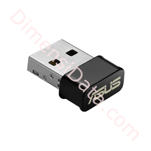 Picture of USB Wireless Adapter ASUS USB-AC53 Nano