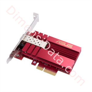 Picture of LAN Card PCle x4 ASUS 10Gbps XG-C100F