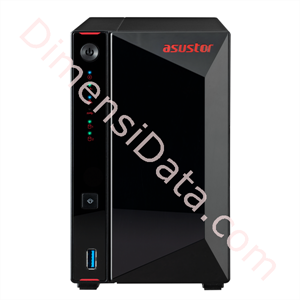 Picture of NAS Tower ASUSTOR AS5202T