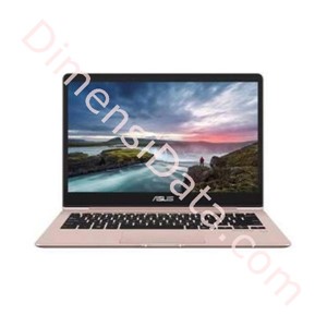 Picture of Notebook ASUS A407MA-BV003T Rose Gold