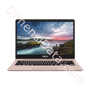 Picture of Notebook ASUS X441UA-GA321T Rose Gold