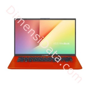 Picture of Notebook ASUS A412FA-EK304T Coral Crush