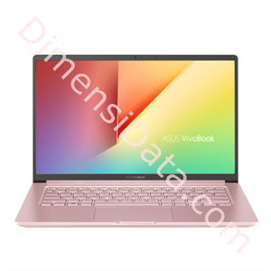 Picture of Notebook ASUS K403FA-EB302T Pink Metal