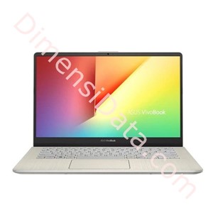 Picture of Notebook ASUS S430FN-EB335T Icicle Gold